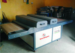 Manufacturers Exporters and Wholesale Suppliers of UV Curing Machines Faridabad Haryana